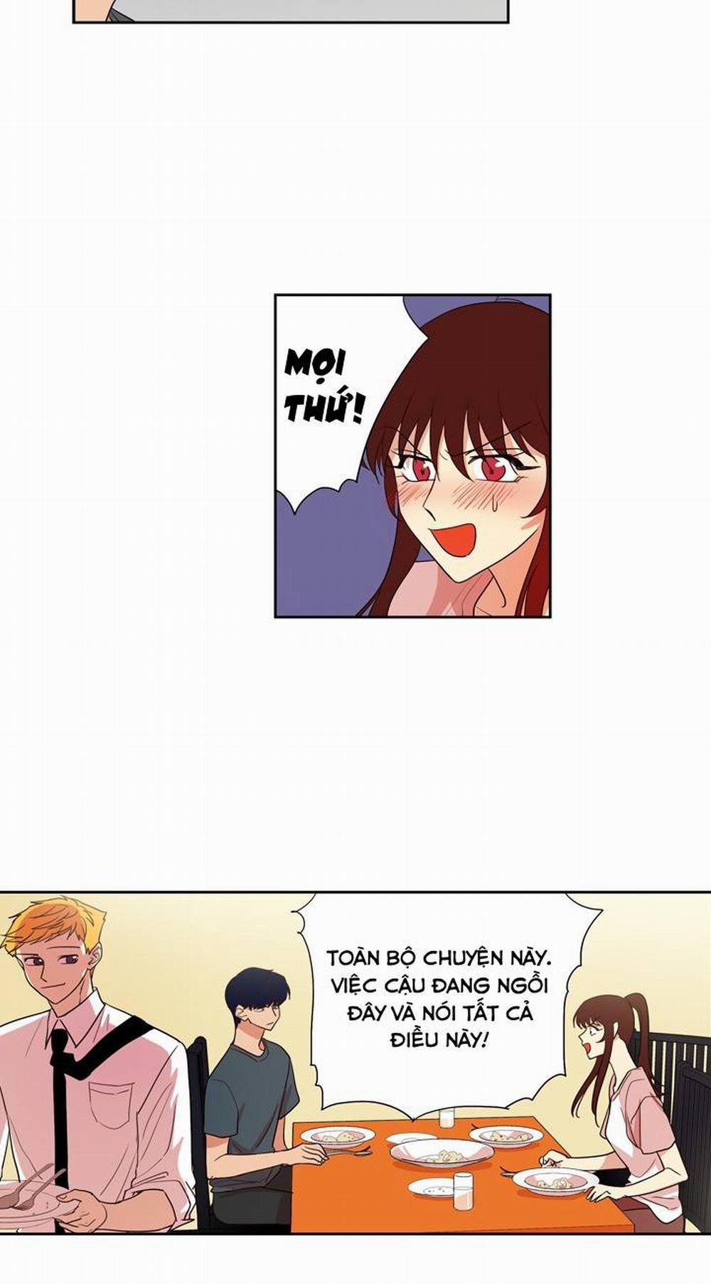 Trở Lại Tuổi Mười Mấy 166 trang 5