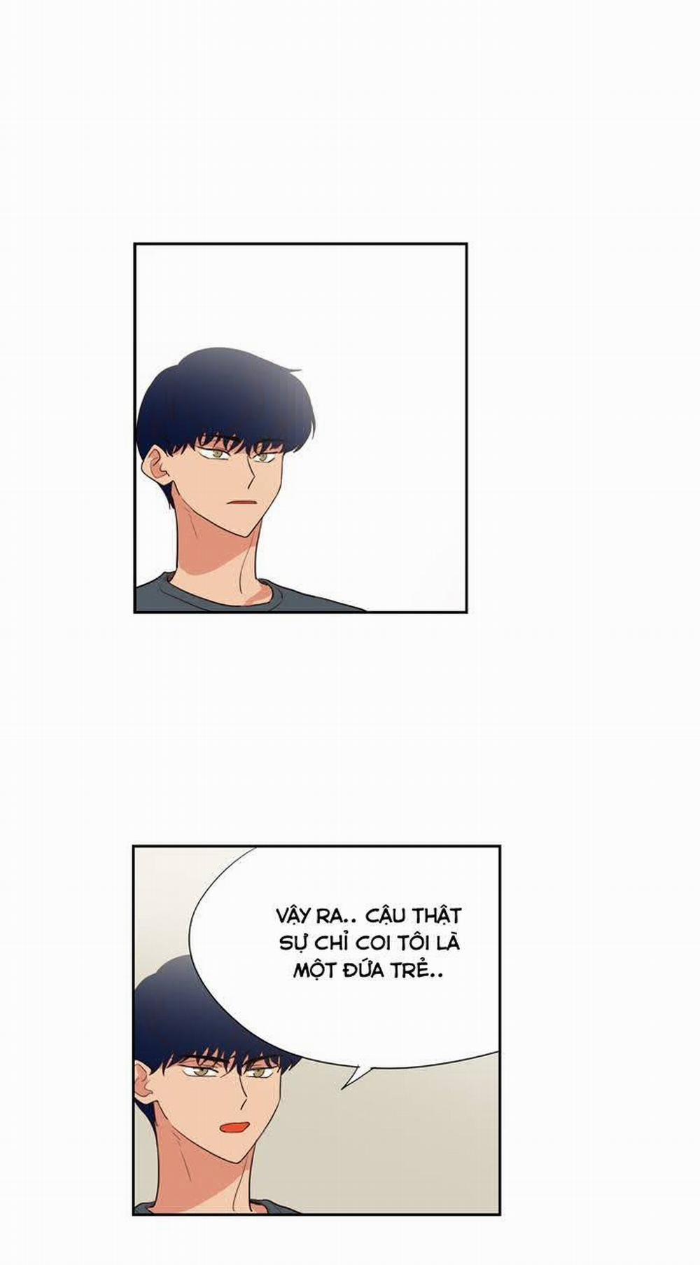 Trở Lại Tuổi Mười Mấy 166 trang 6