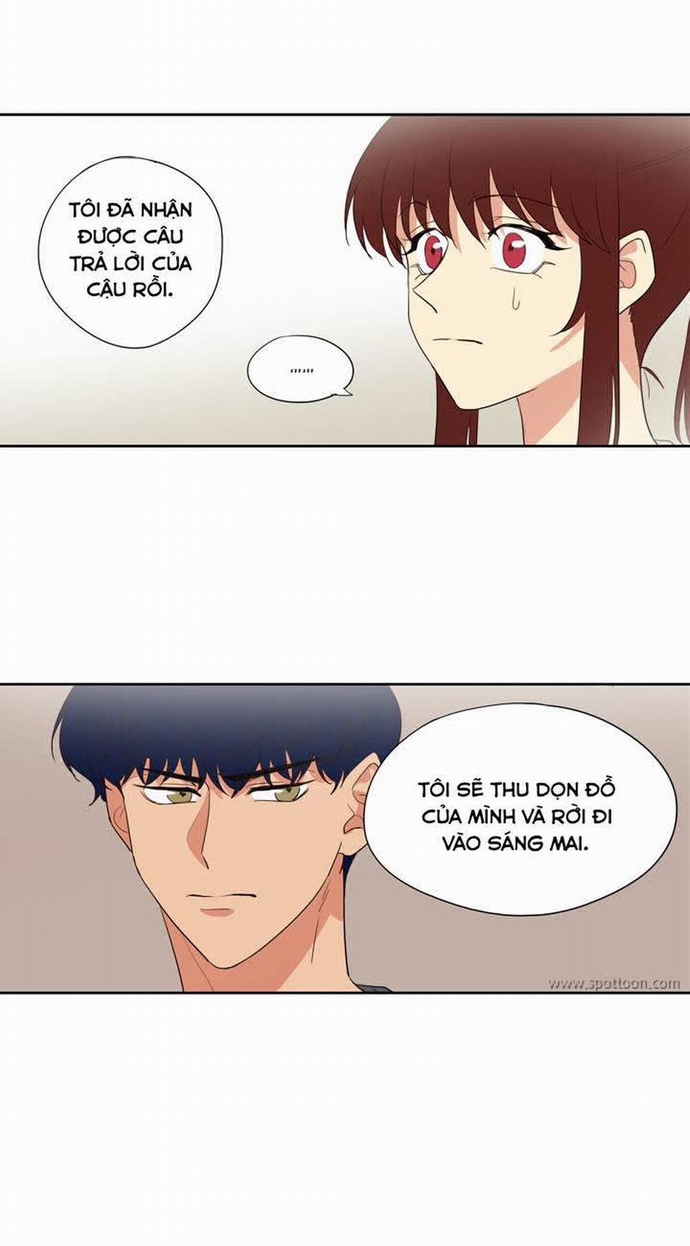 Trở Lại Tuổi Mười Mấy 166 trang 8