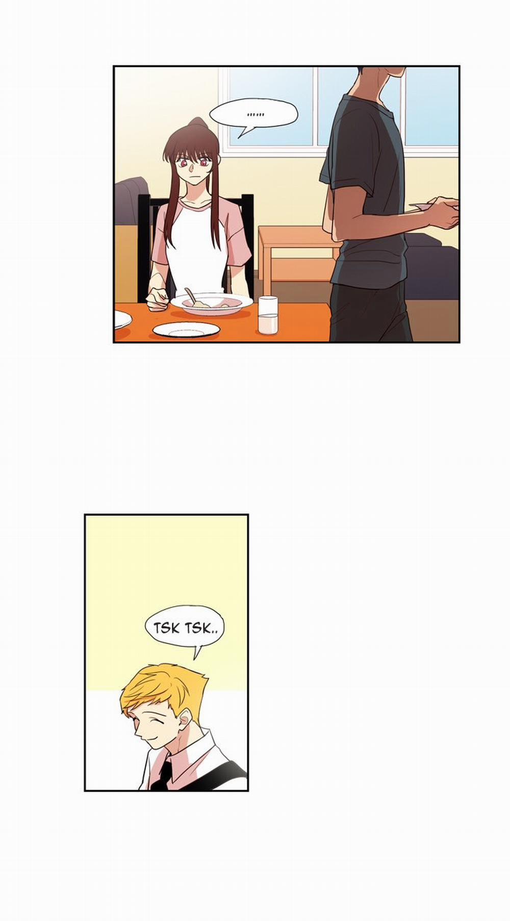 Trở Lại Tuổi Mười Mấy 166 trang 9