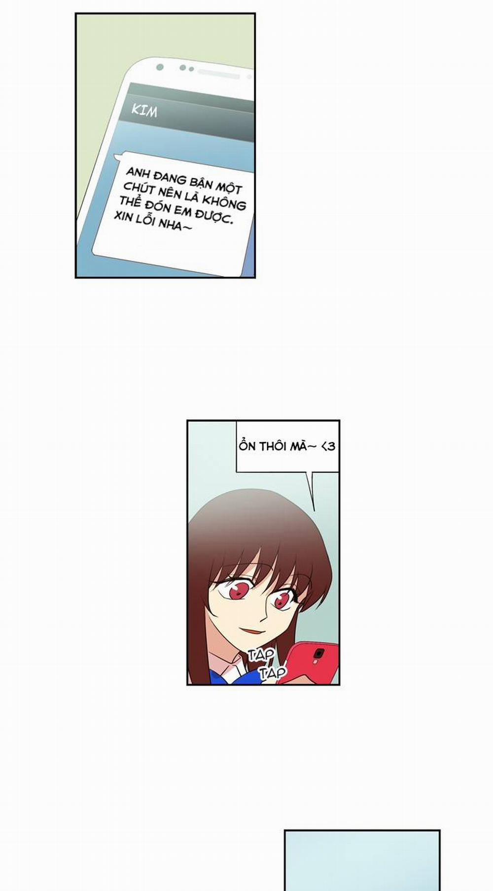 Trở Lại Tuổi Mười Mấy 167 trang 10