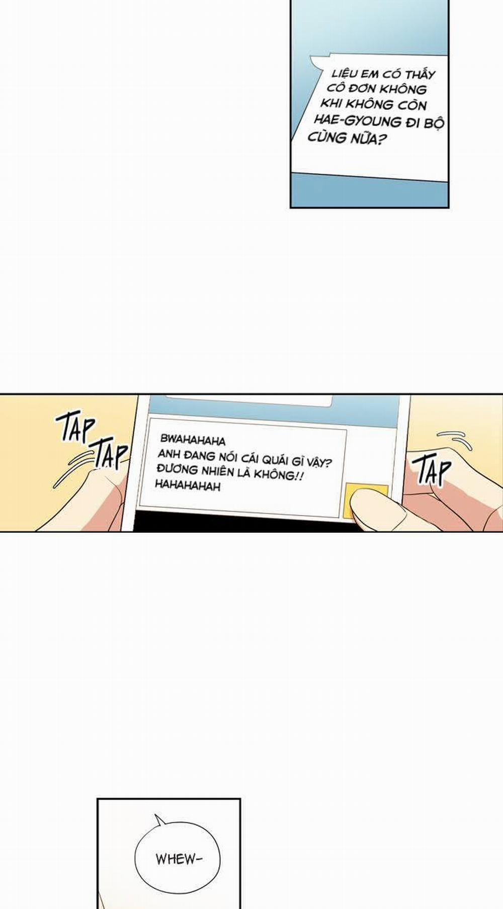 Trở Lại Tuổi Mười Mấy 167 trang 11