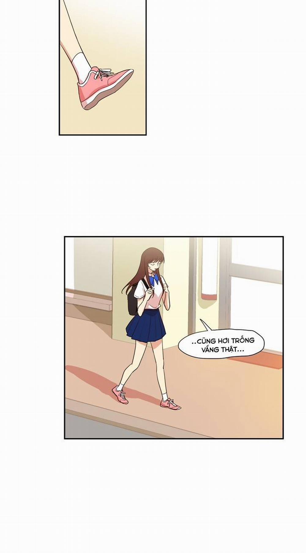 Trở Lại Tuổi Mười Mấy 167 trang 12