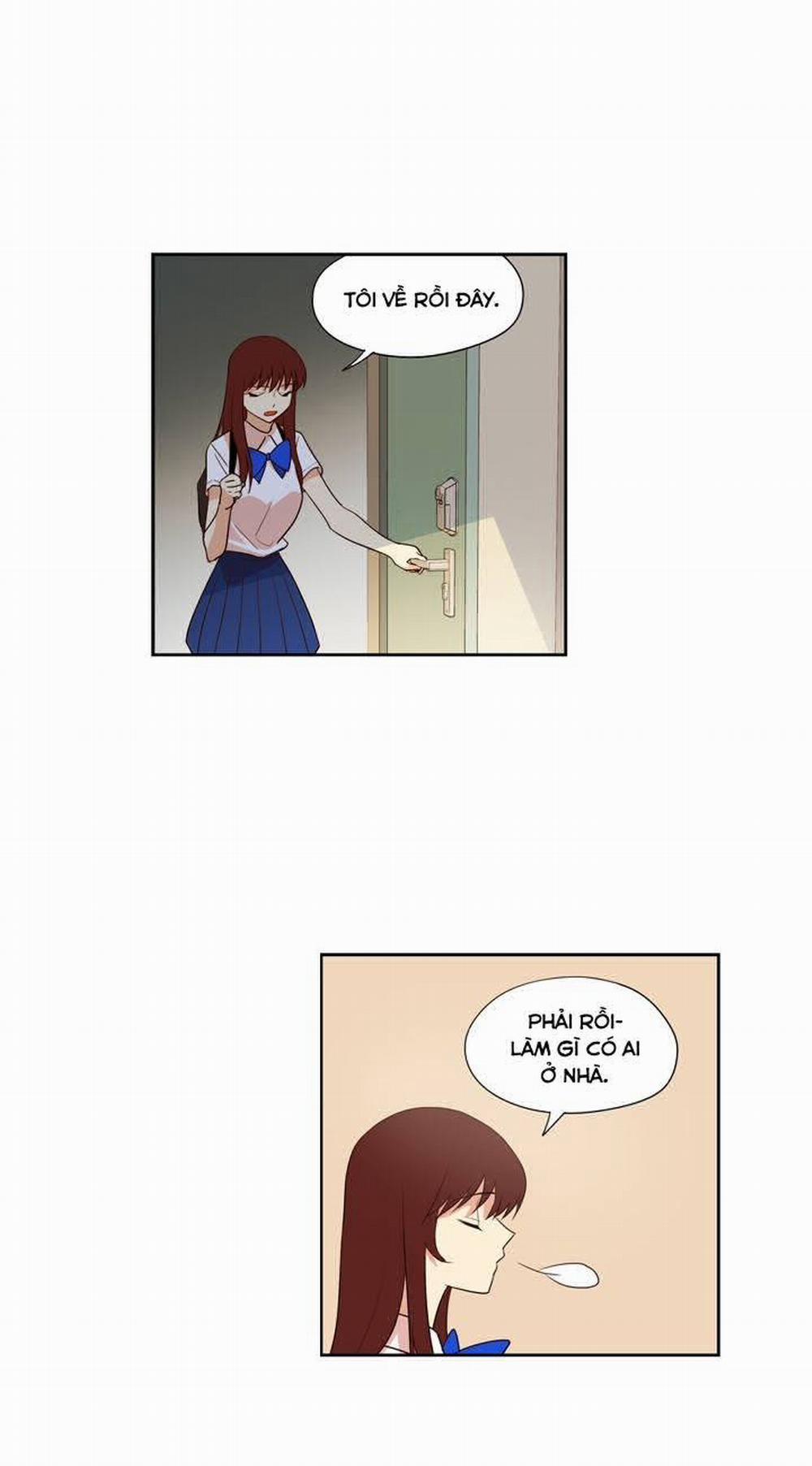 Trở Lại Tuổi Mười Mấy 167 trang 13