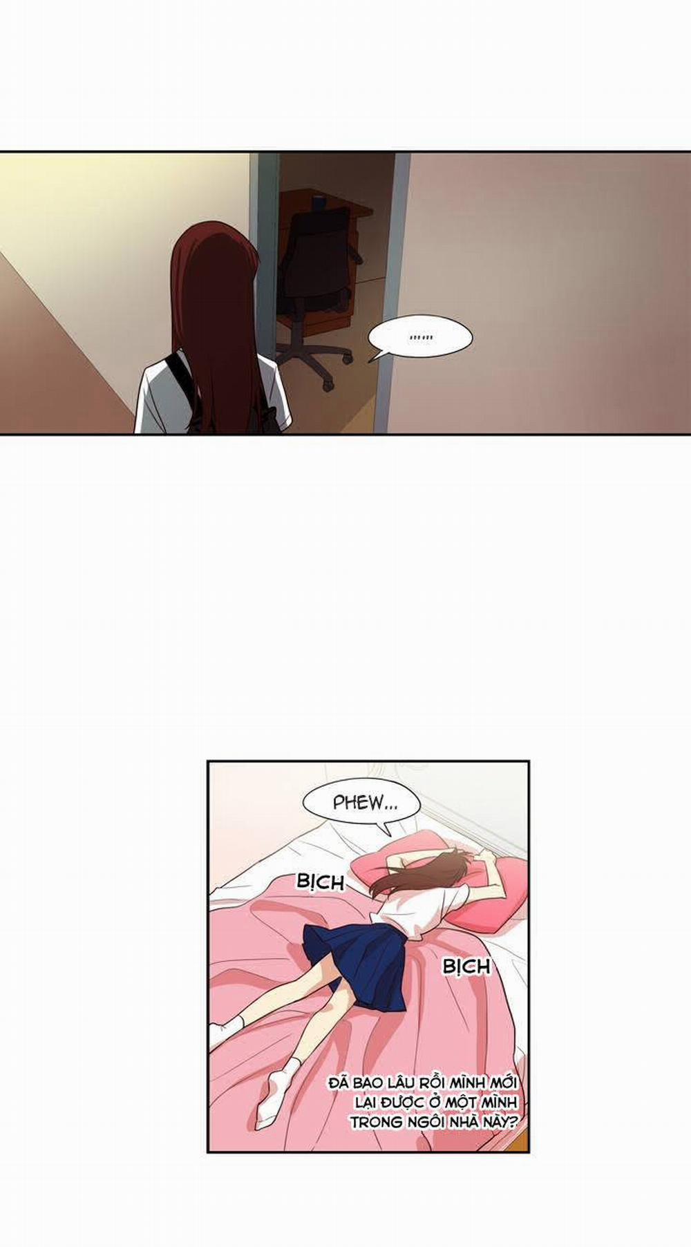 Trở Lại Tuổi Mười Mấy 167 trang 14