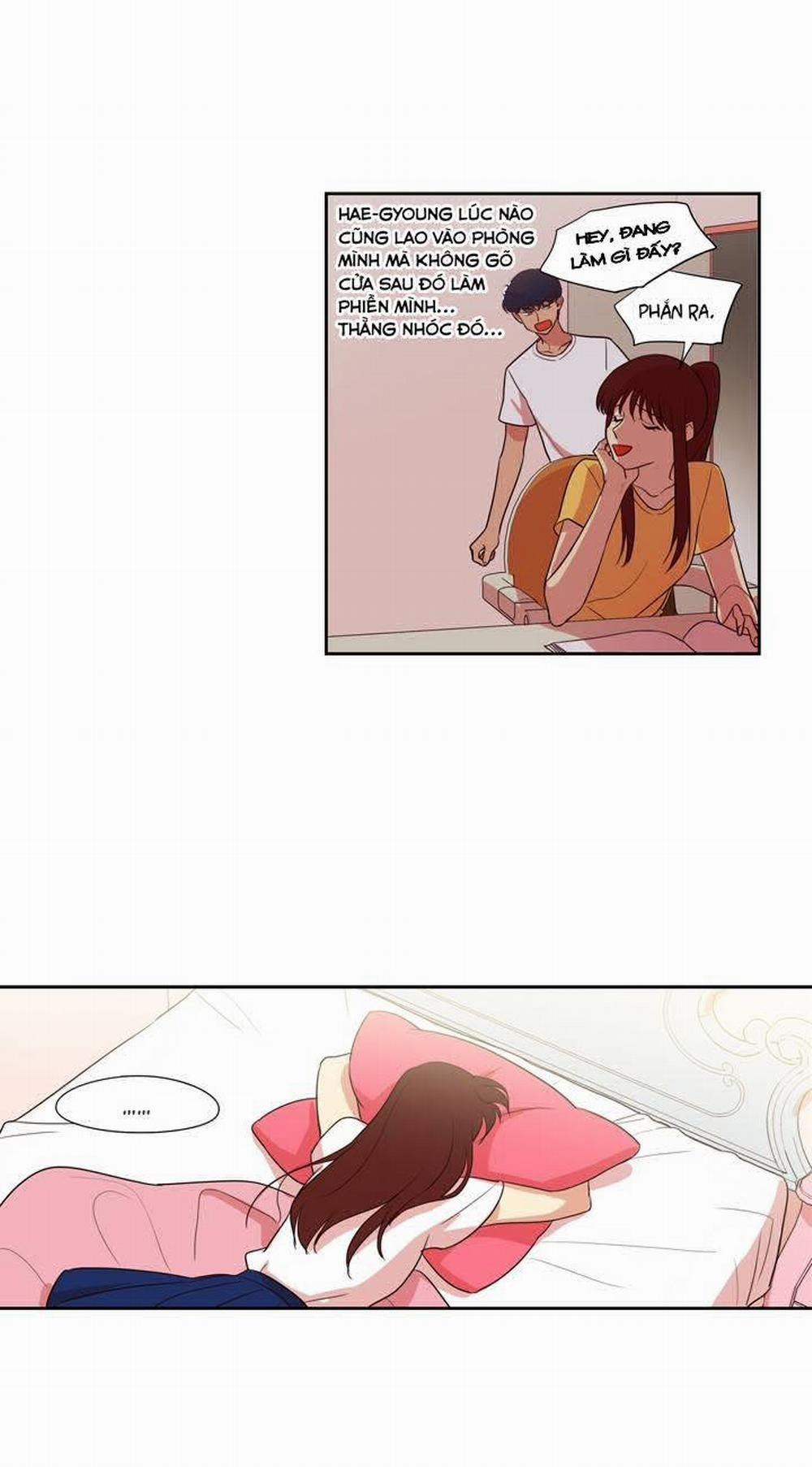 Trở Lại Tuổi Mười Mấy 167 trang 15