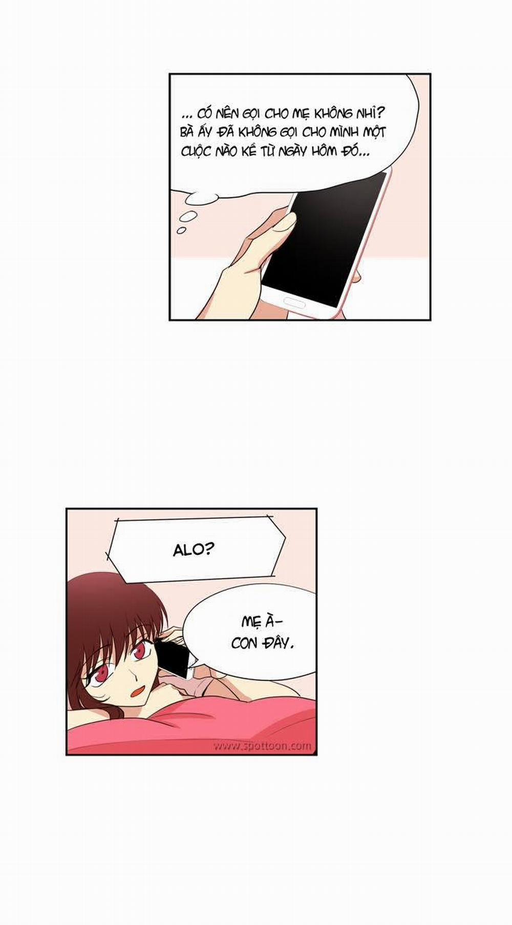 Trở Lại Tuổi Mười Mấy 167 trang 16