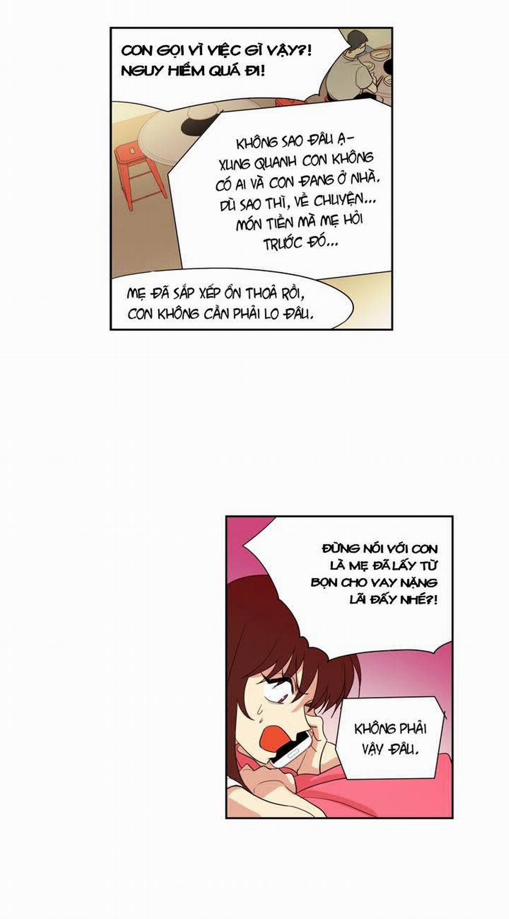 Trở Lại Tuổi Mười Mấy 167 trang 17