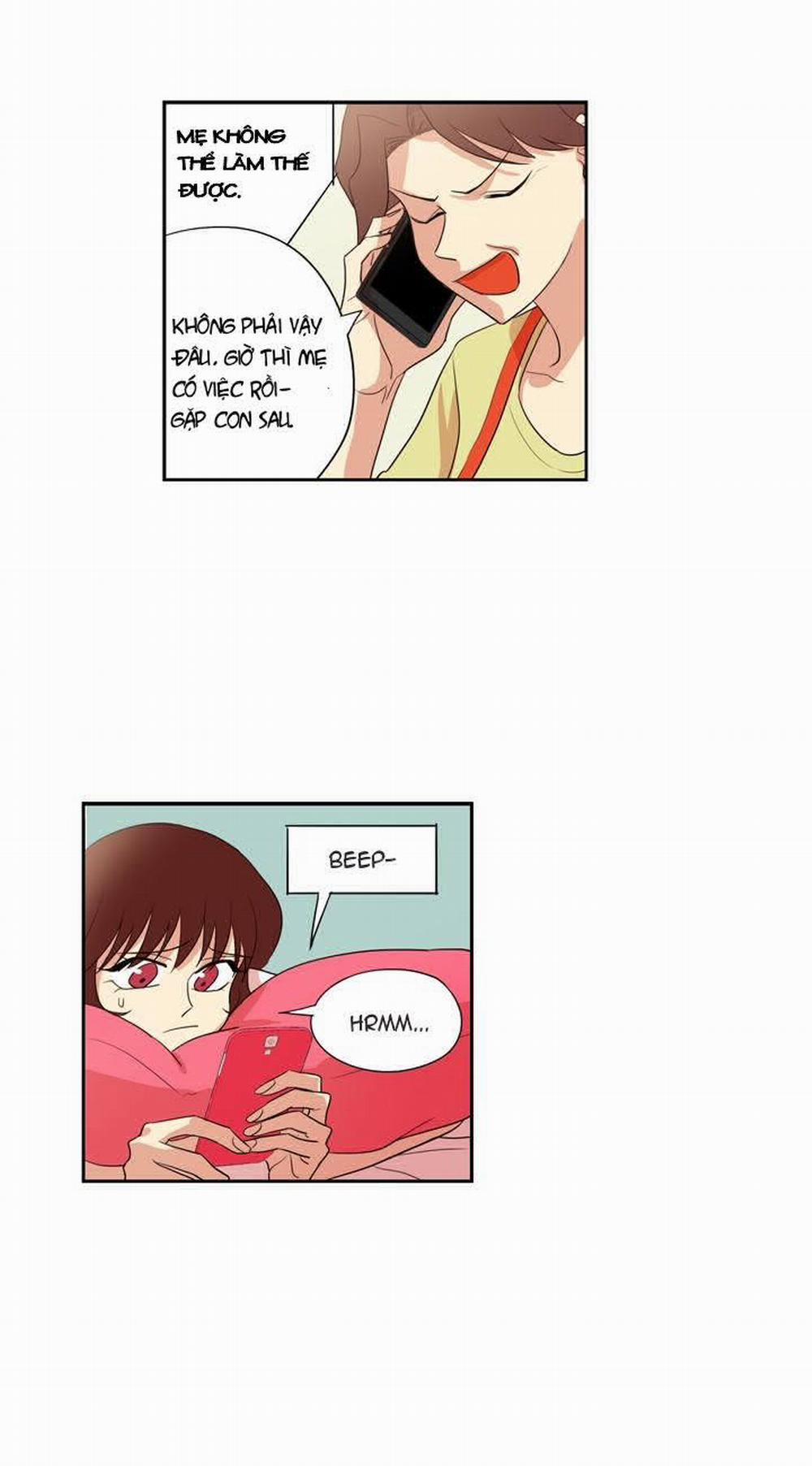 Trở Lại Tuổi Mười Mấy 167 trang 18