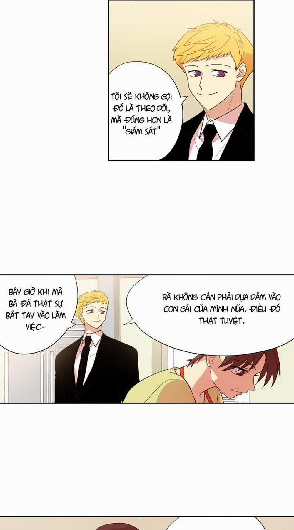 Trở Lại Tuổi Mười Mấy 167 trang 20