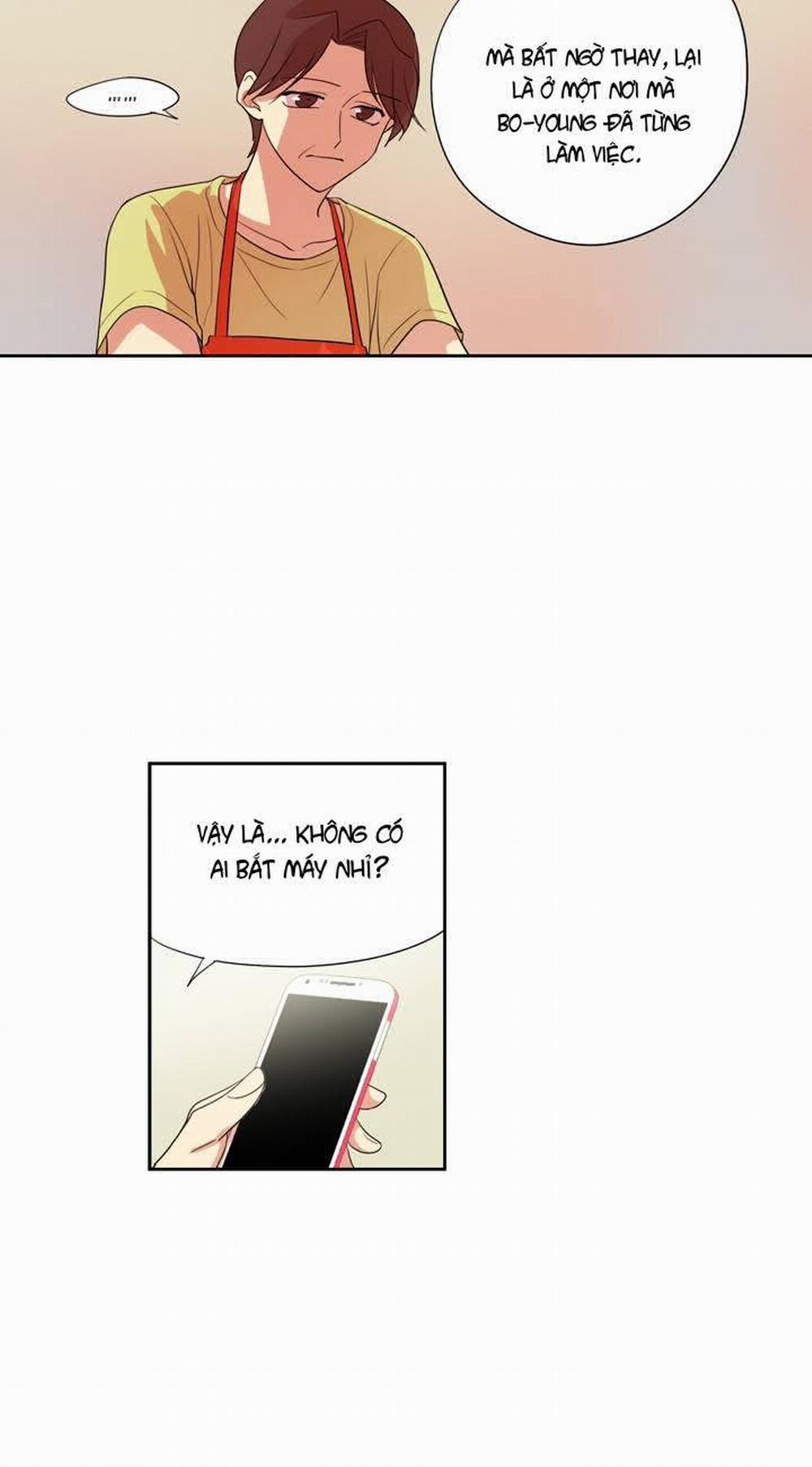 Trở Lại Tuổi Mười Mấy 167 trang 21