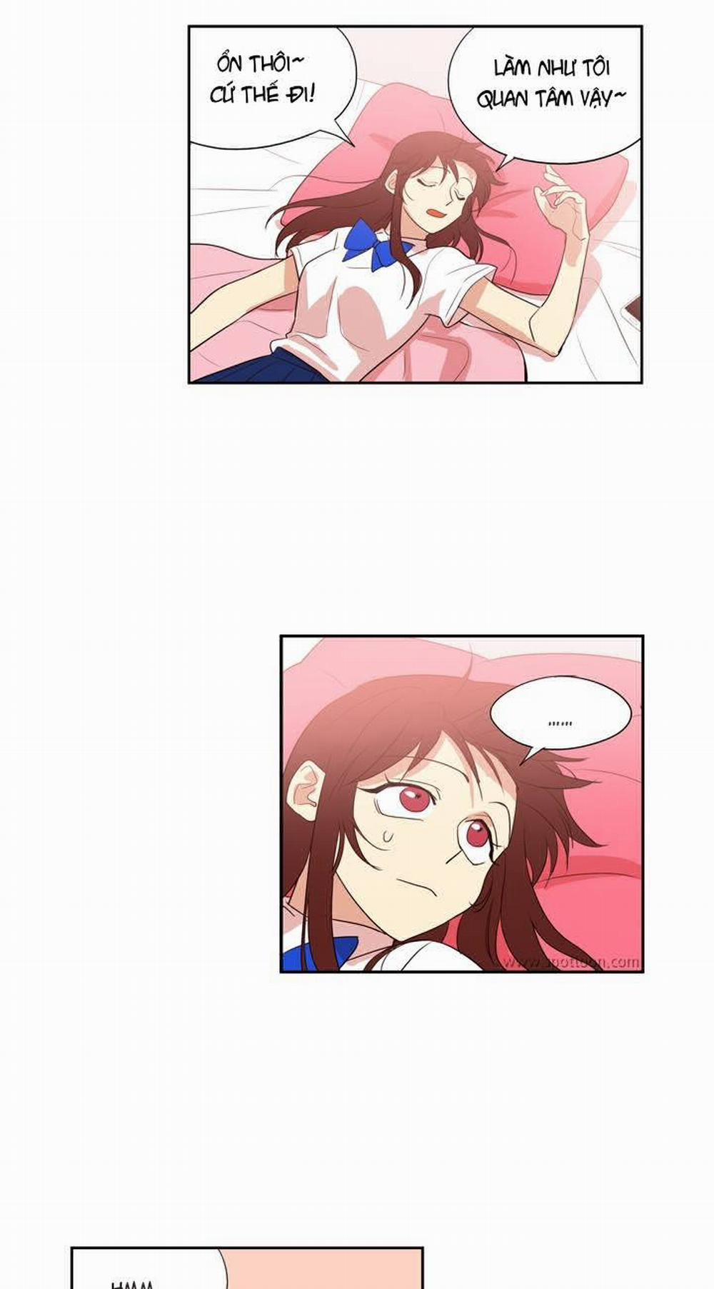 Trở Lại Tuổi Mười Mấy 167 trang 22