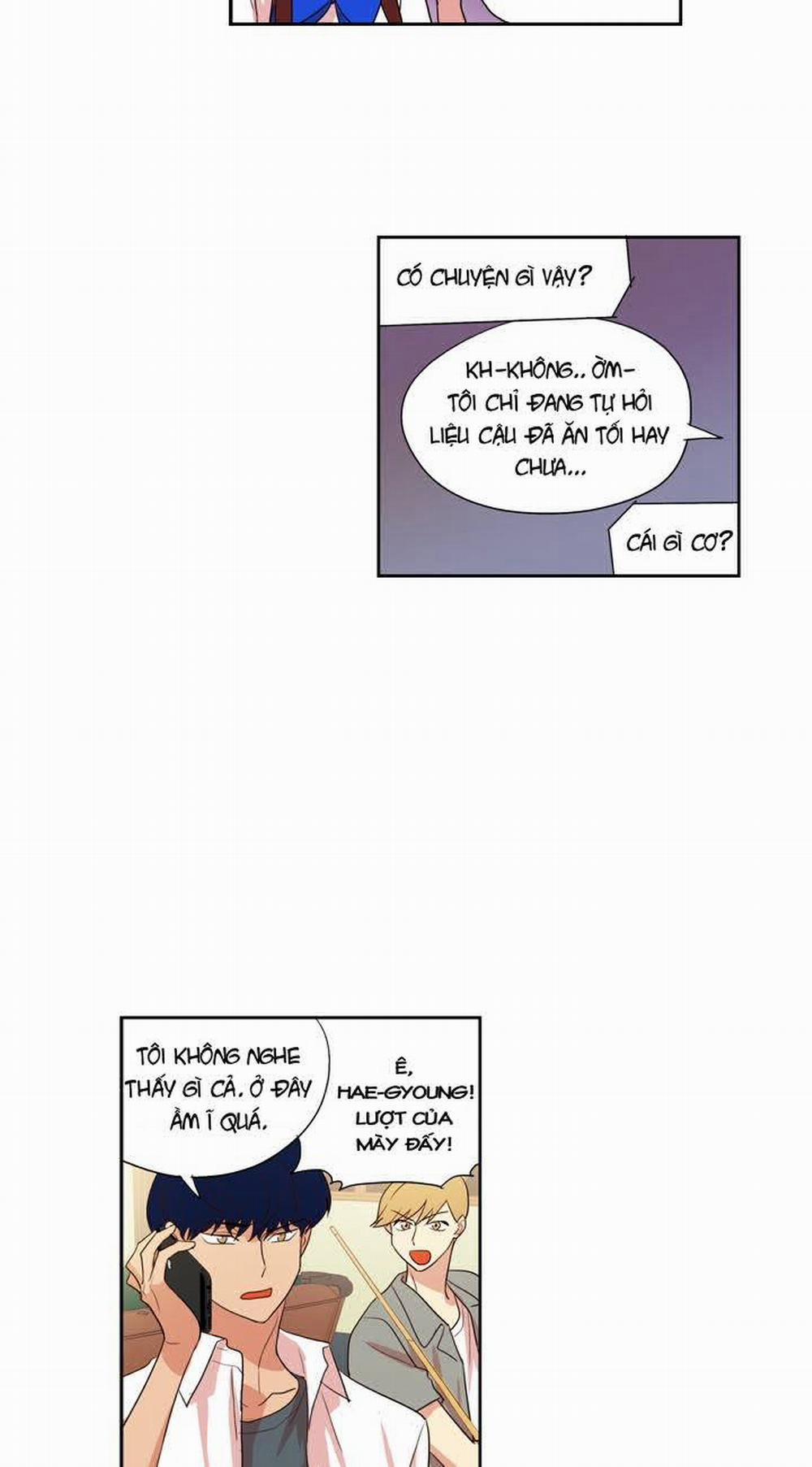 Trở Lại Tuổi Mười Mấy 167 trang 24