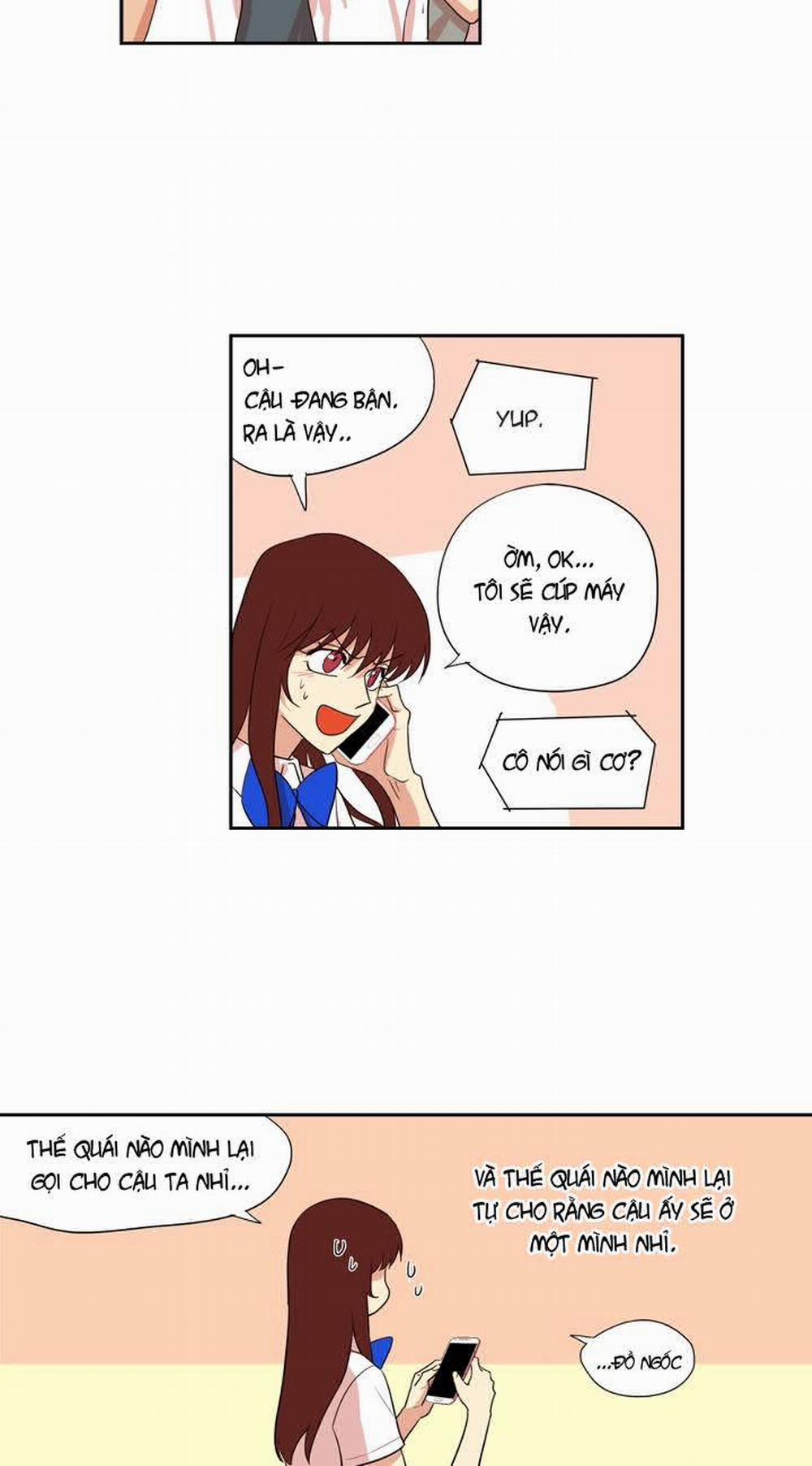 Trở Lại Tuổi Mười Mấy 167 trang 25