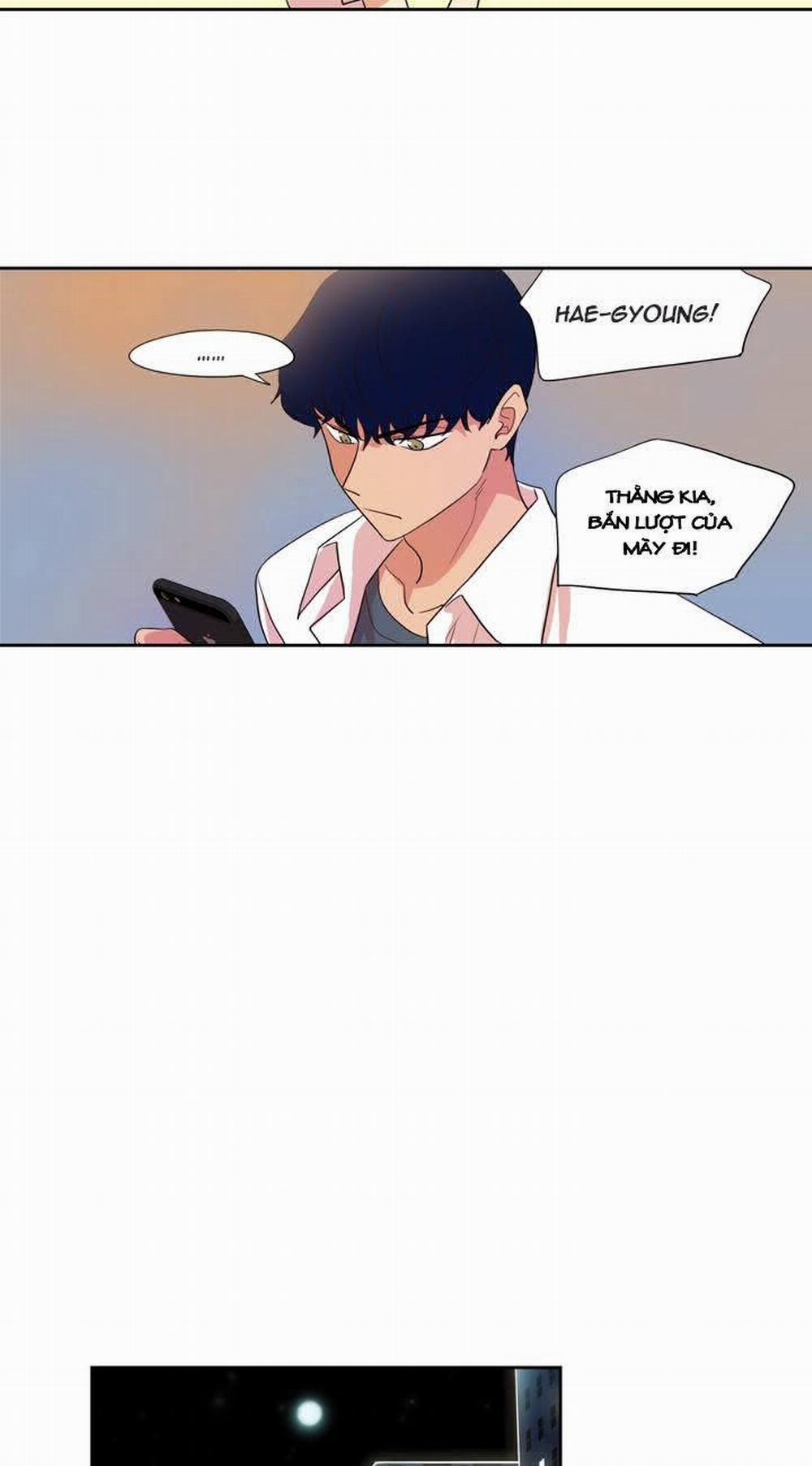 Trở Lại Tuổi Mười Mấy 167 trang 26