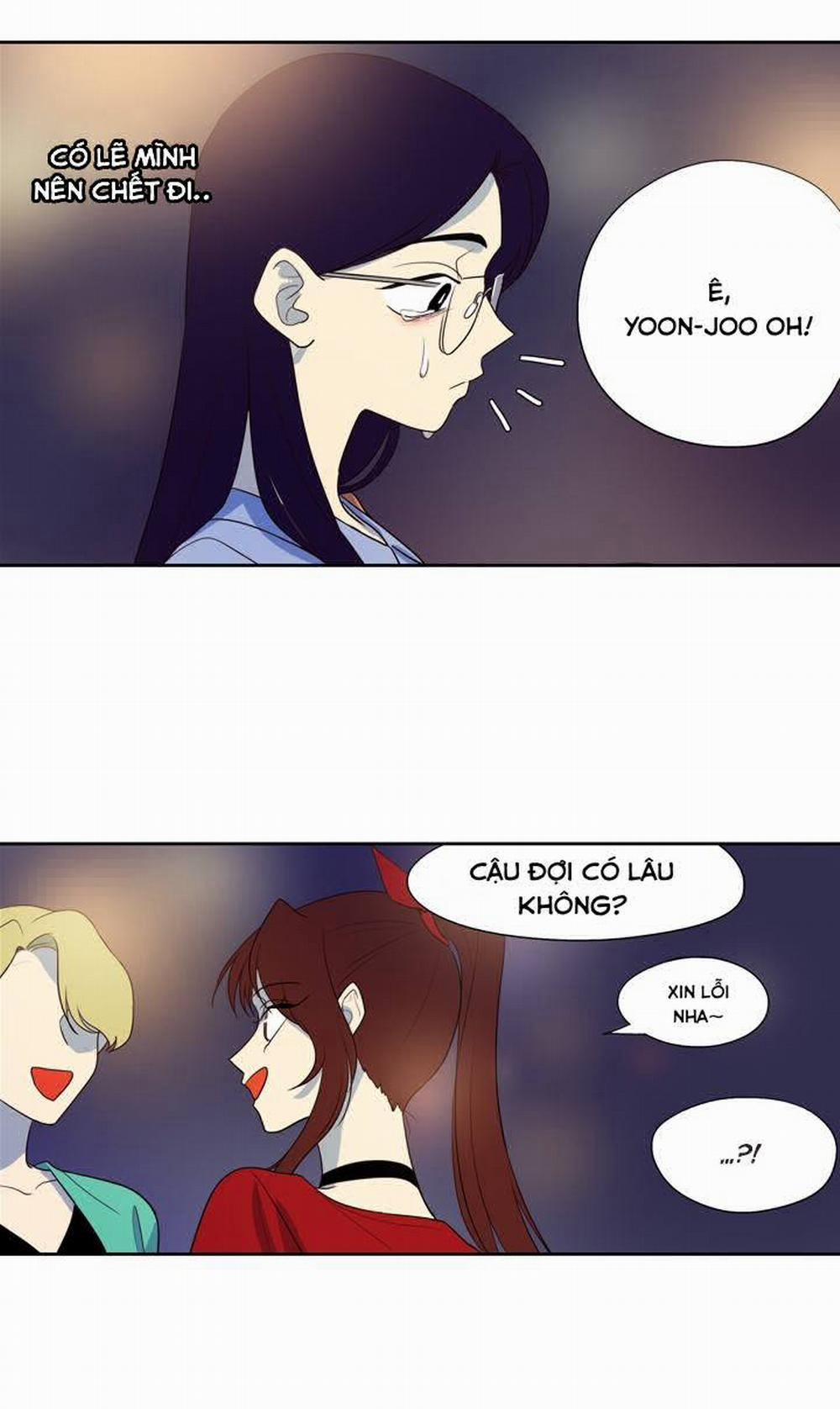 Trở Lại Tuổi Mười Mấy 167 trang 29