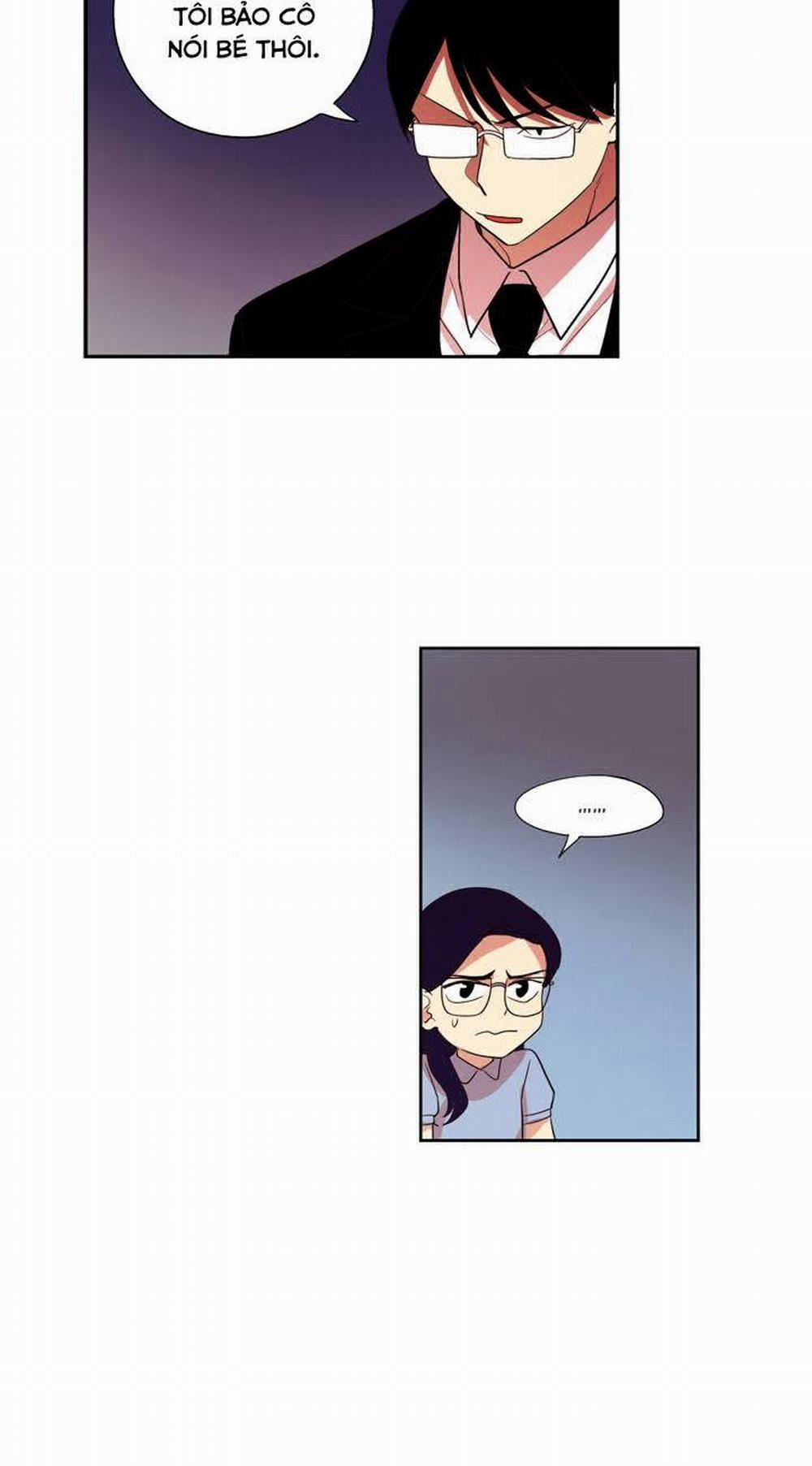 Trở Lại Tuổi Mười Mấy 167 trang 4