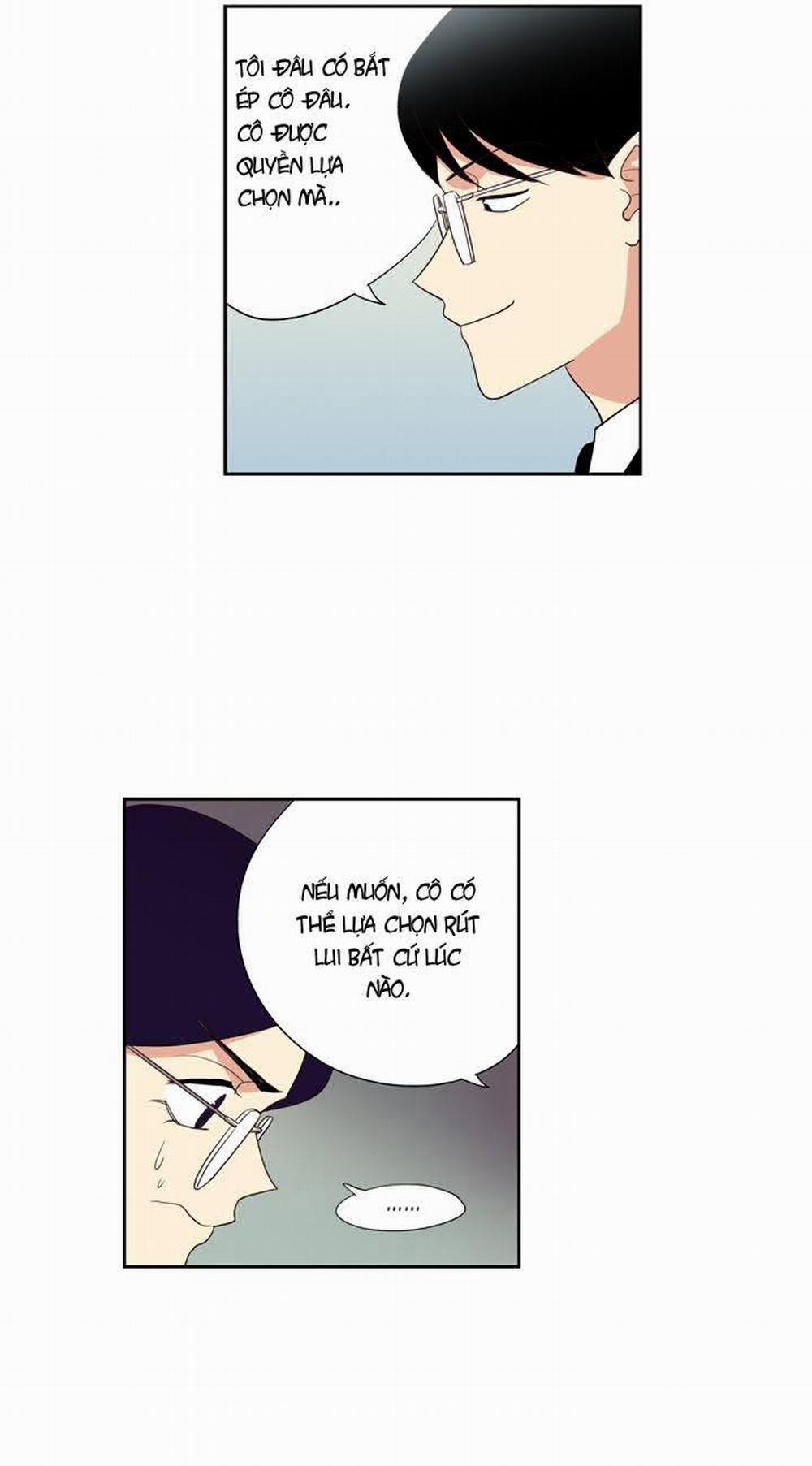 Trở Lại Tuổi Mười Mấy 167 trang 5