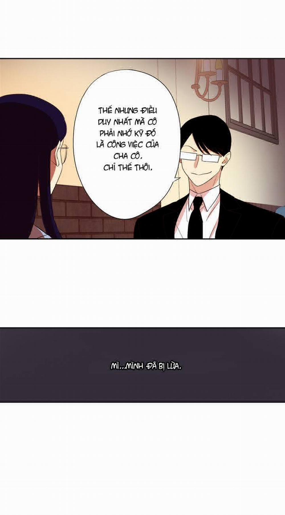 Trở Lại Tuổi Mười Mấy 167 trang 6