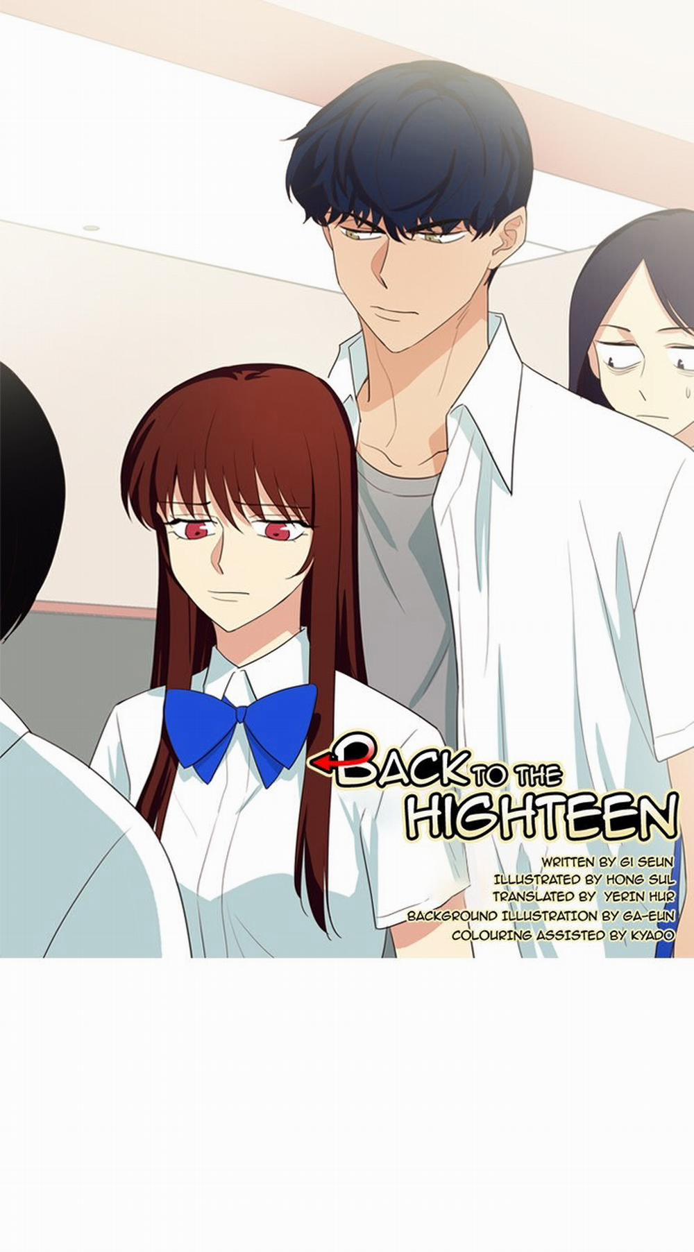 Trở Lại Tuổi Mười Mấy 167 trang 8