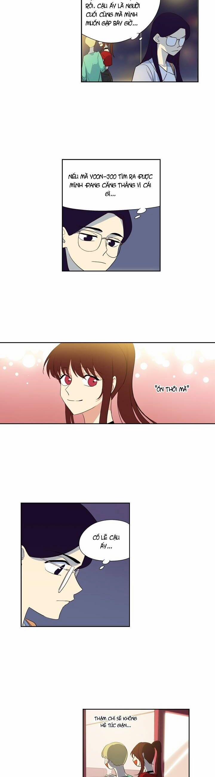 Trở Lại Tuổi Mười Mấy 168 trang 1