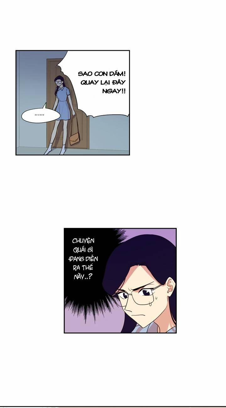 Trở Lại Tuổi Mười Mấy 168 trang 10