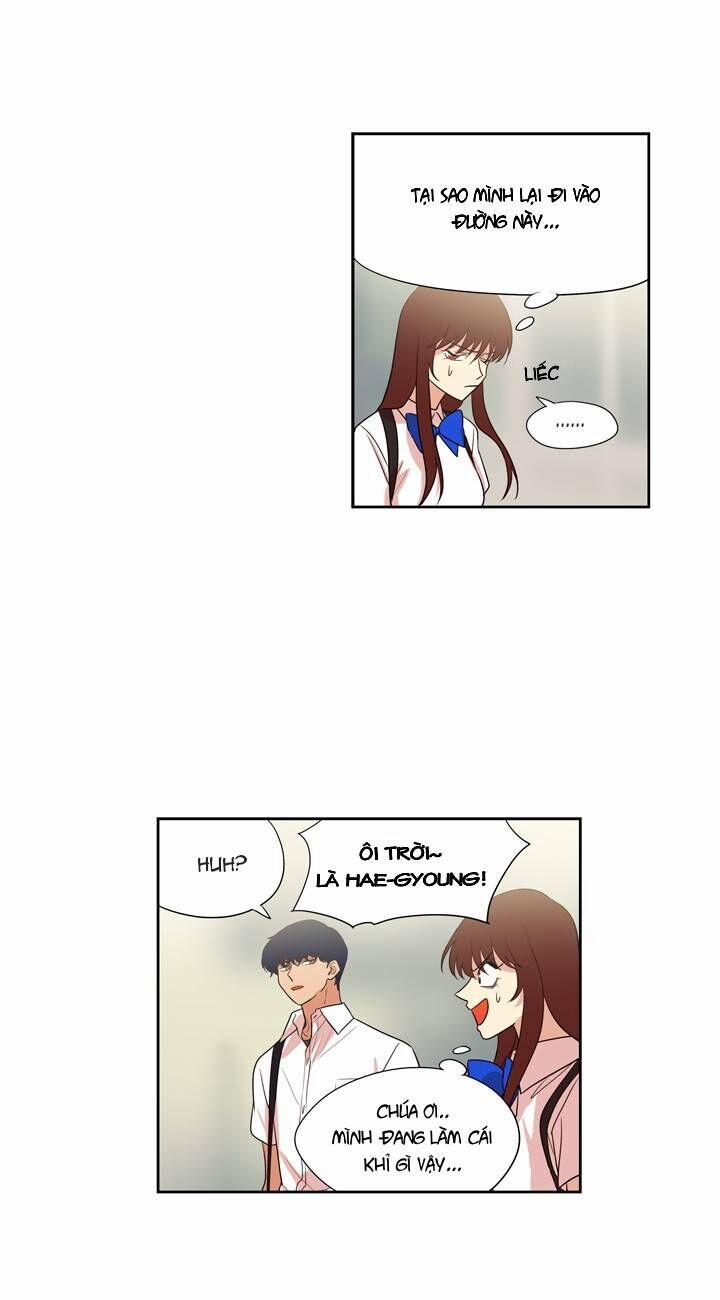 Trở Lại Tuổi Mười Mấy 168 trang 14