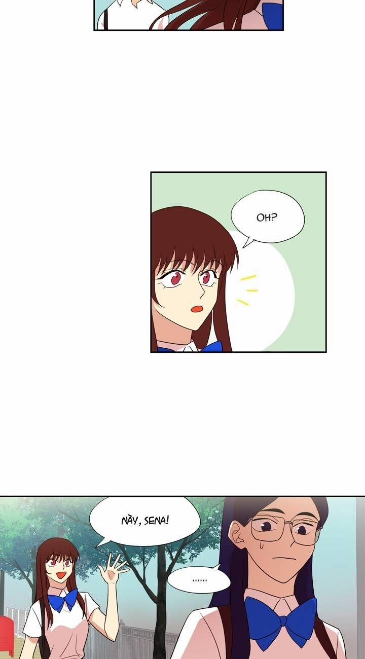 Trở Lại Tuổi Mười Mấy 168 trang 18