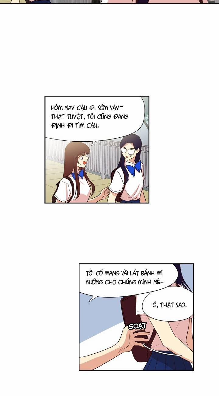 Trở Lại Tuổi Mười Mấy 168 trang 19