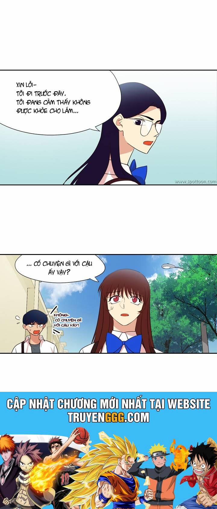 Trở Lại Tuổi Mười Mấy 168 trang 20