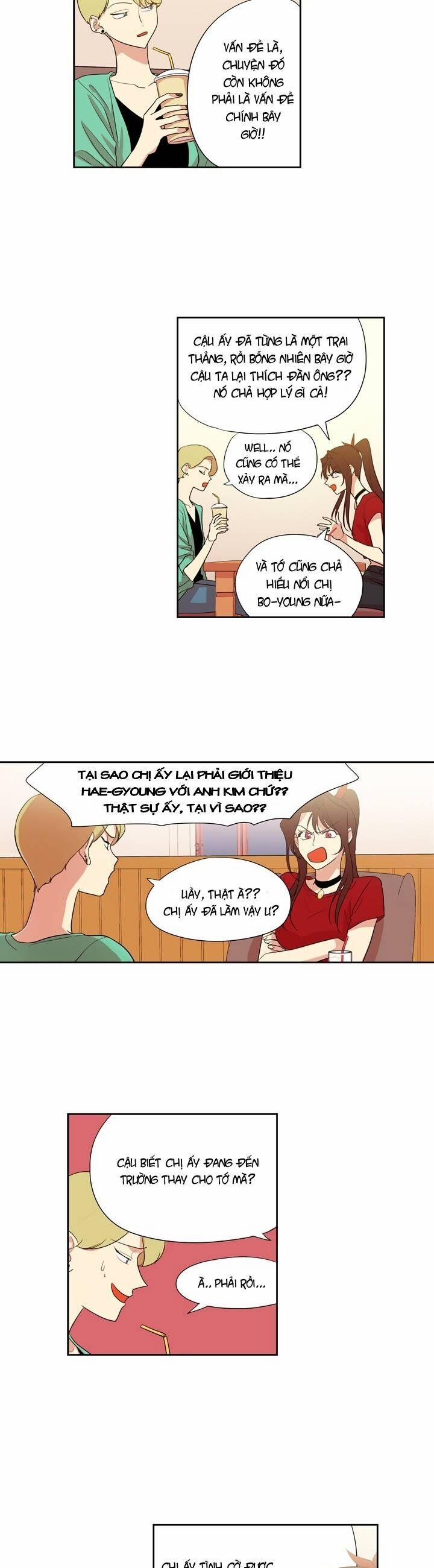 Trở Lại Tuổi Mười Mấy 168 trang 3