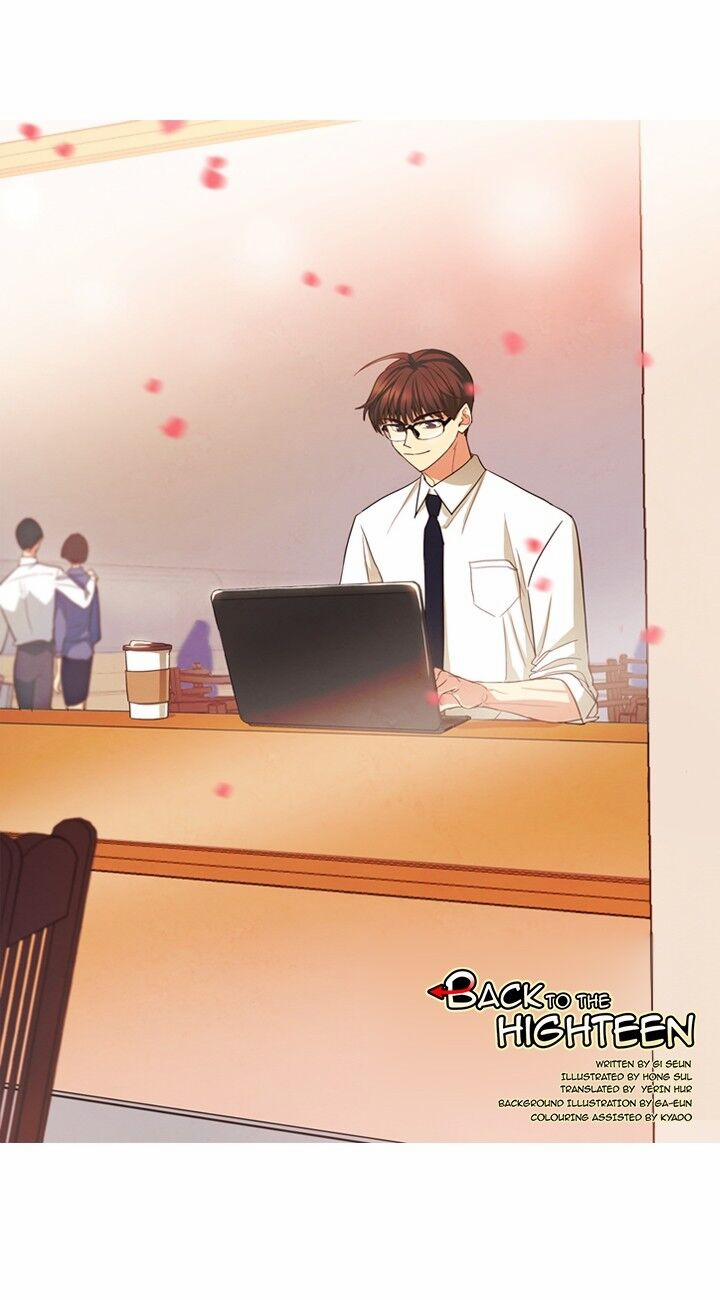 Trở Lại Tuổi Mười Mấy 168 trang 7