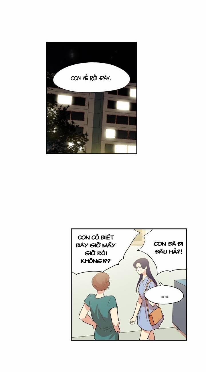 Trở Lại Tuổi Mười Mấy 168 trang 9