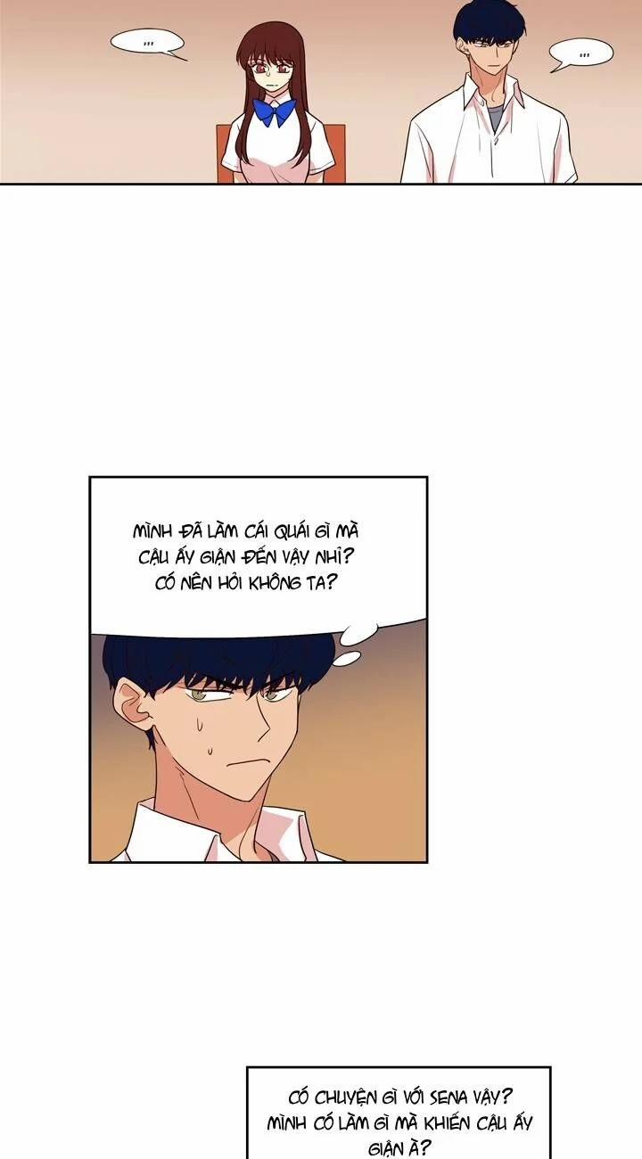 Trở Lại Tuổi Mười Mấy 169 trang 1