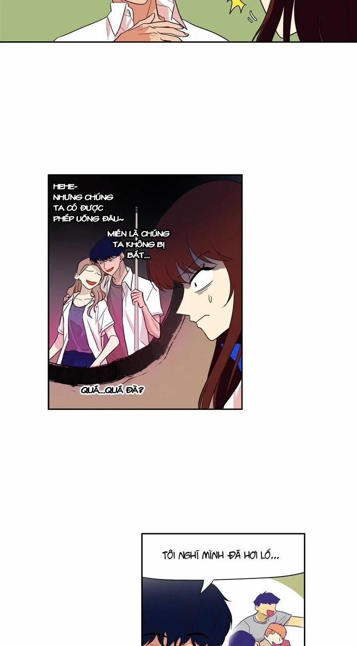 Trở Lại Tuổi Mười Mấy 169 trang 14