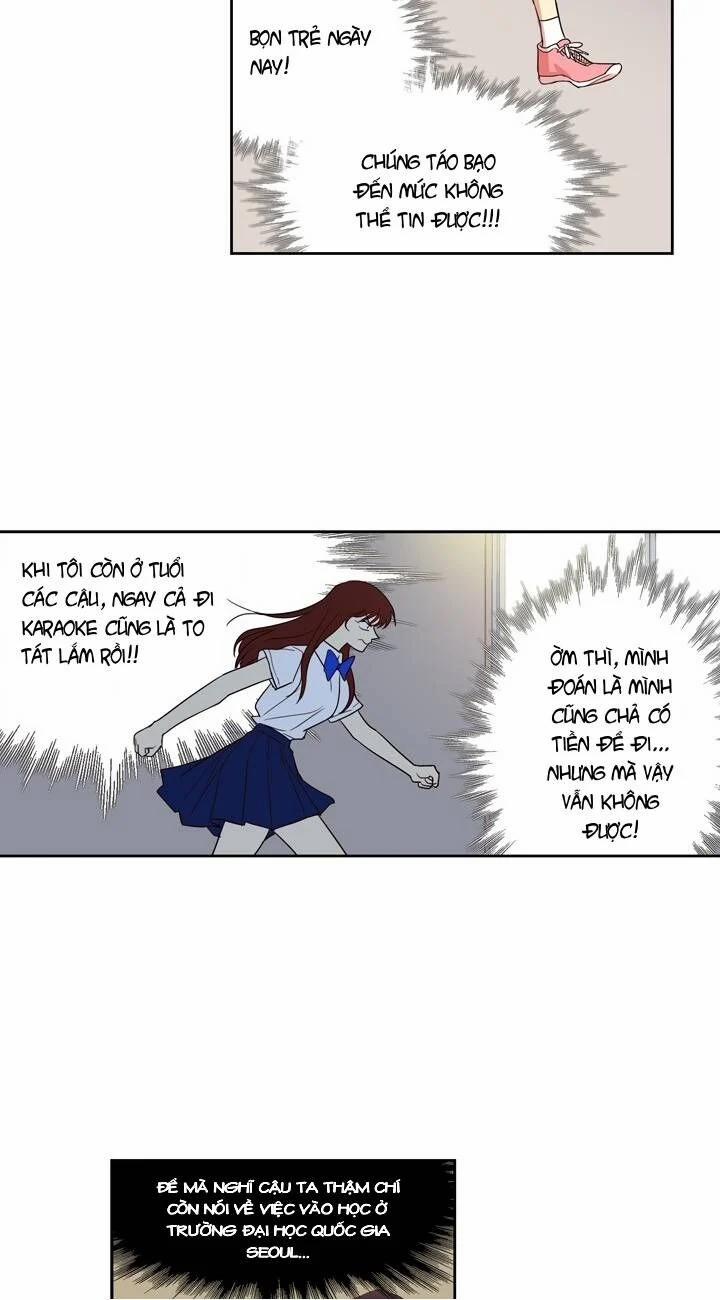 Trở Lại Tuổi Mười Mấy 169 trang 16