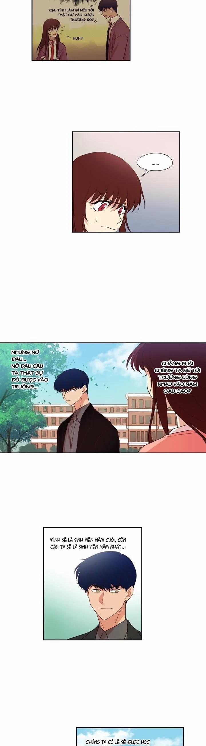 Trở Lại Tuổi Mười Mấy 169 trang 17