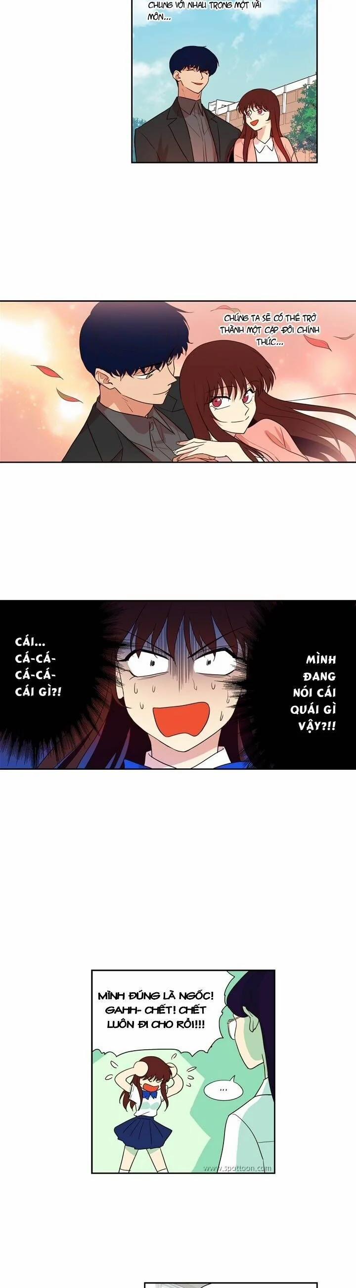 Trở Lại Tuổi Mười Mấy 169 trang 18