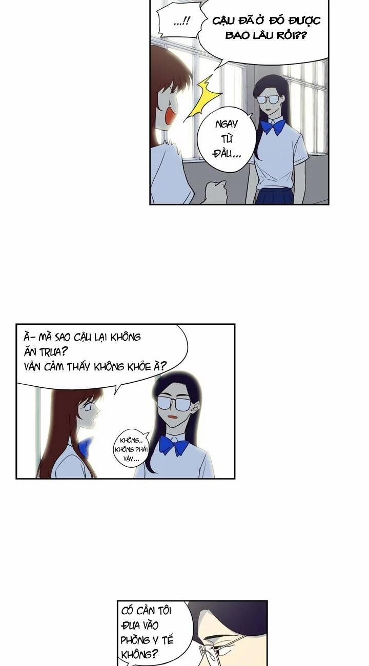 Trở Lại Tuổi Mười Mấy 169 trang 19