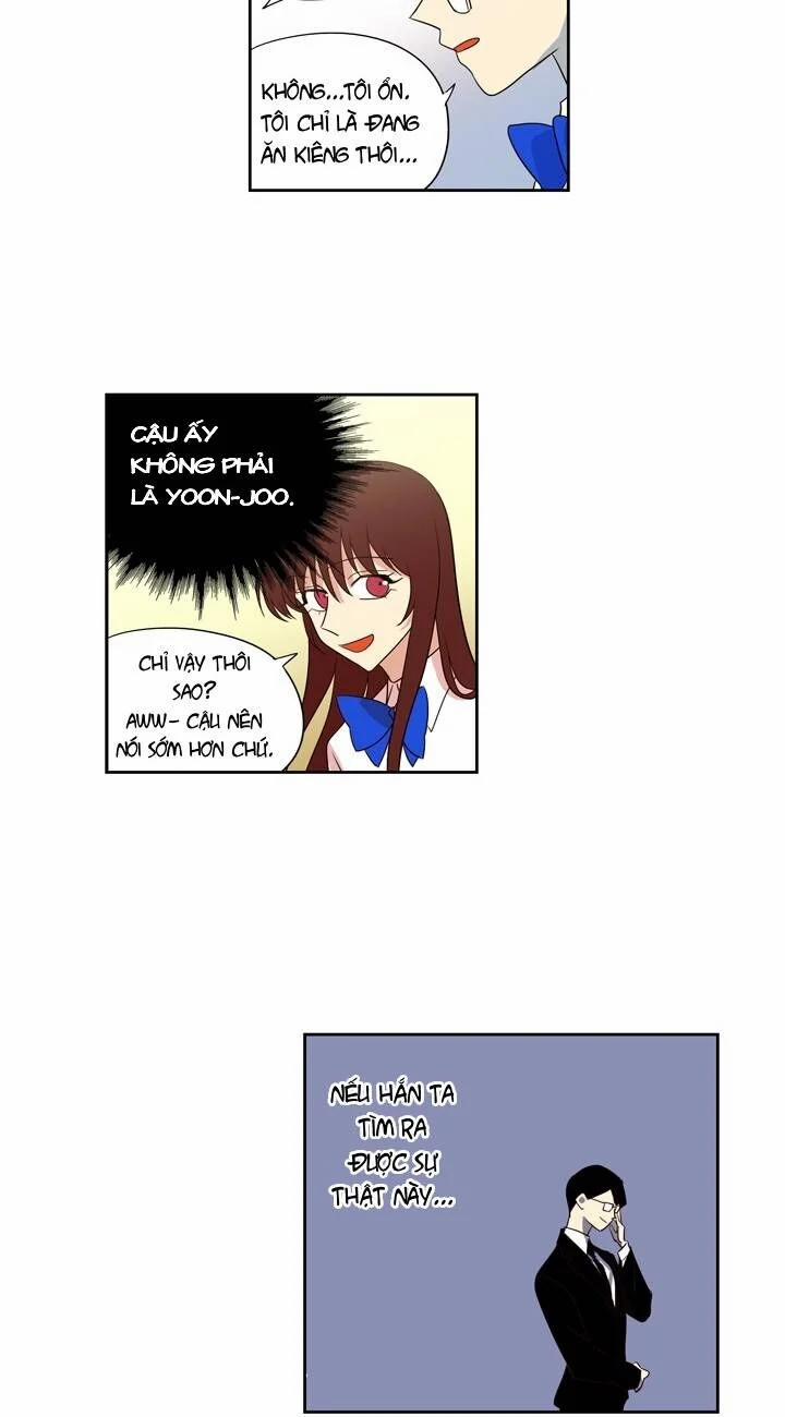 Trở Lại Tuổi Mười Mấy 169 trang 20