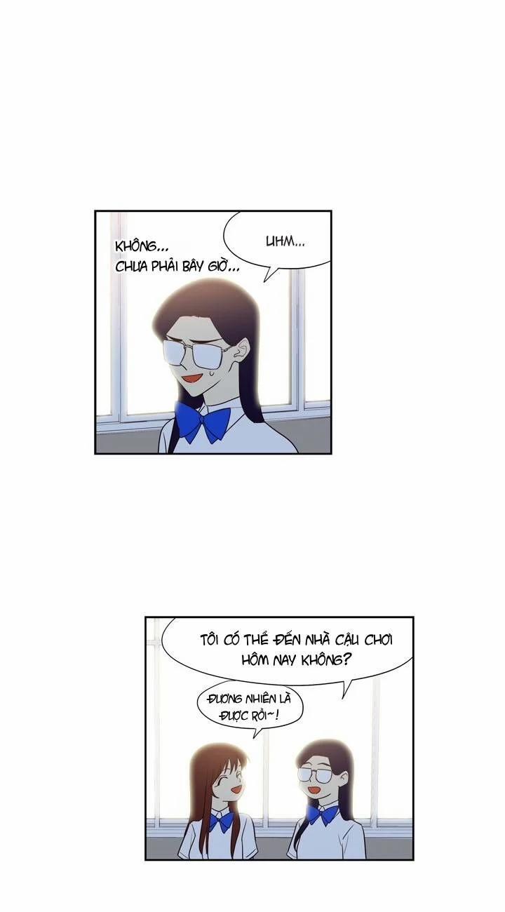 Trở Lại Tuổi Mười Mấy 169 trang 21