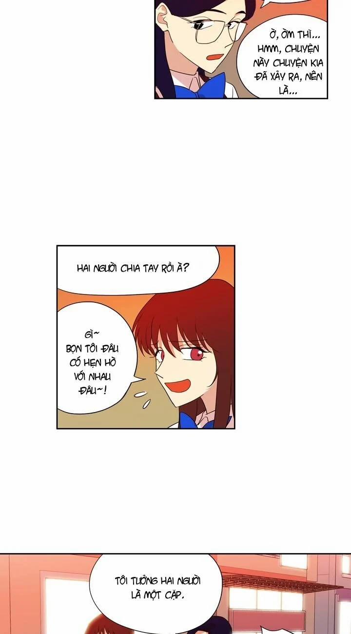 Trở Lại Tuổi Mười Mấy 169 trang 23