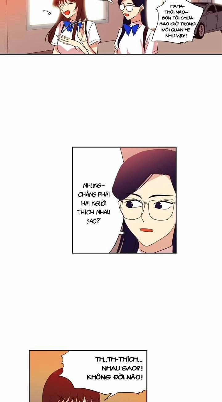 Trở Lại Tuổi Mười Mấy 169 trang 24