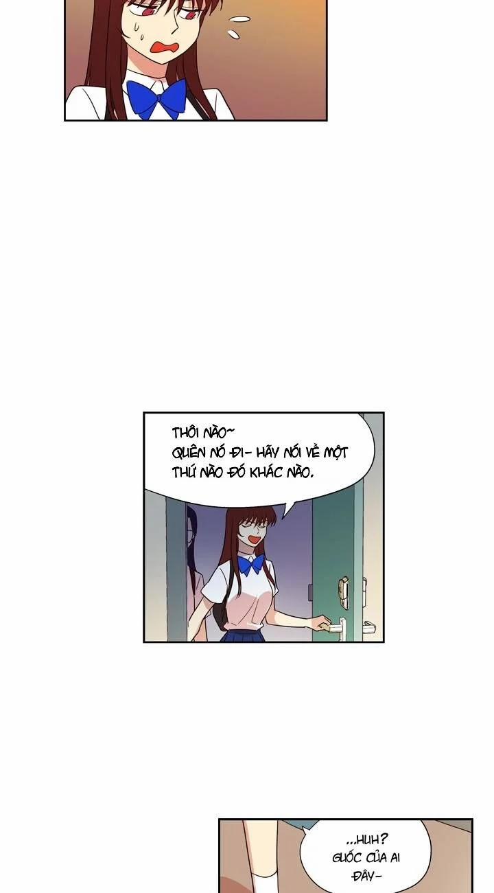 Trở Lại Tuổi Mười Mấy 169 trang 25