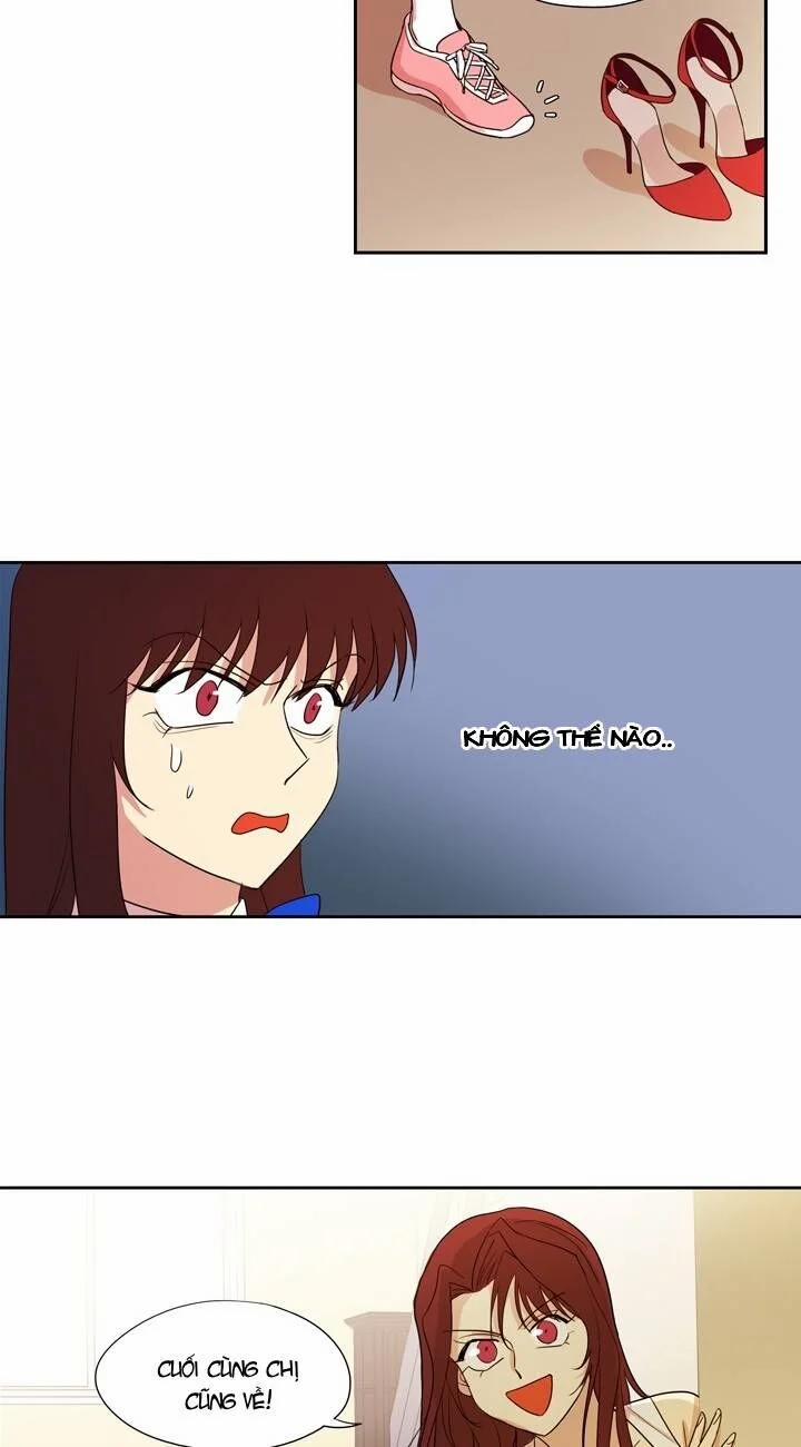 Trở Lại Tuổi Mười Mấy 169 trang 26