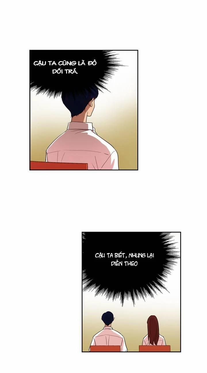 Trở Lại Tuổi Mười Mấy 169 trang 4