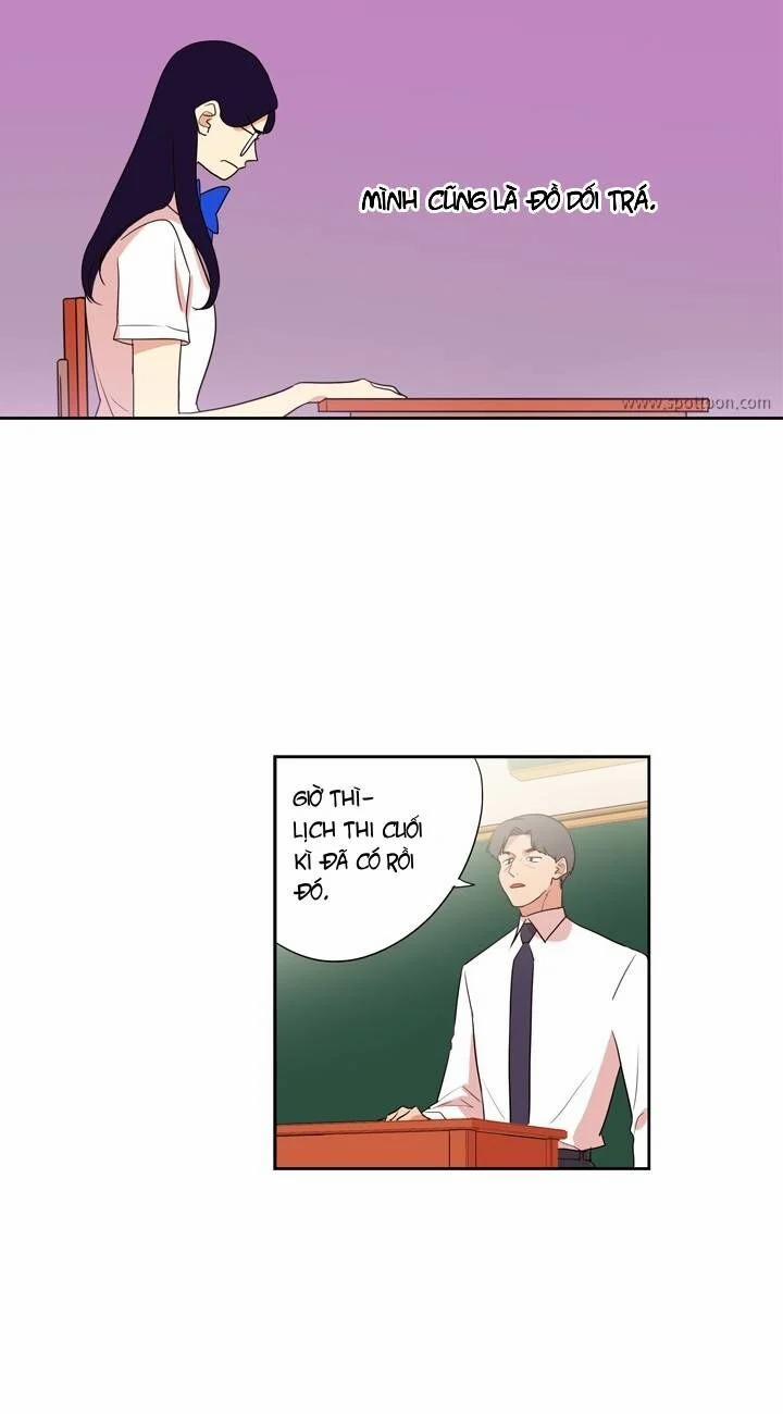 Trở Lại Tuổi Mười Mấy 169 trang 6