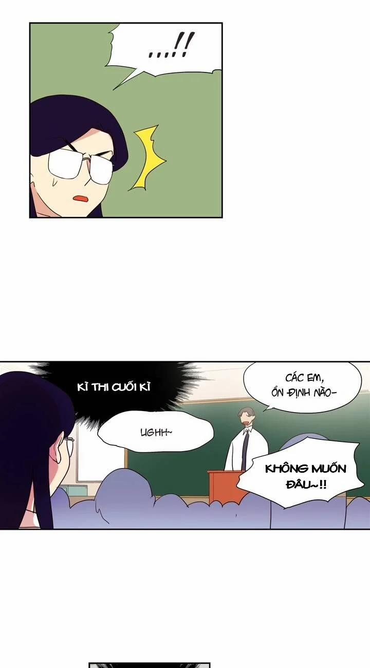 Trở Lại Tuổi Mười Mấy 169 trang 7