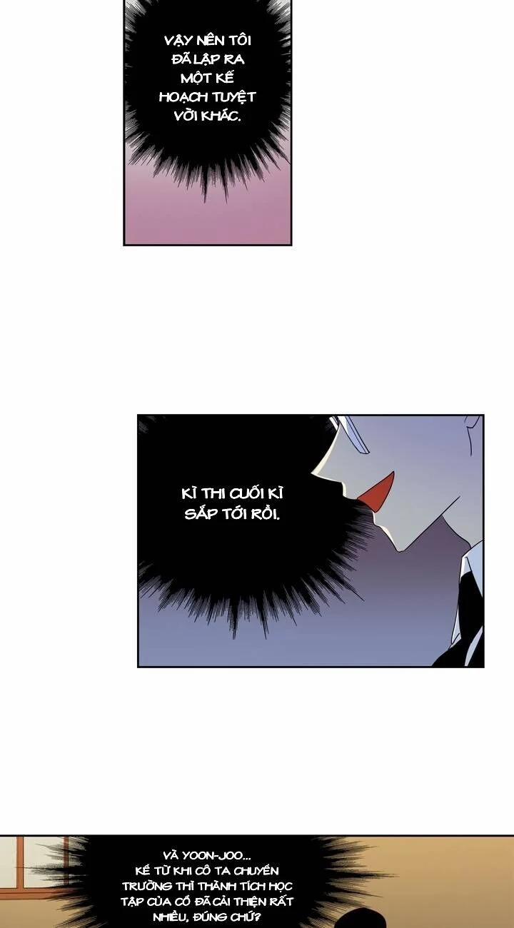 Trở Lại Tuổi Mười Mấy 169 trang 8