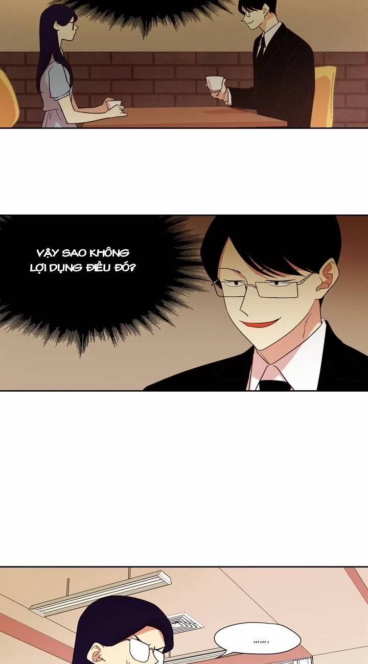 Trở Lại Tuổi Mười Mấy 169 trang 9